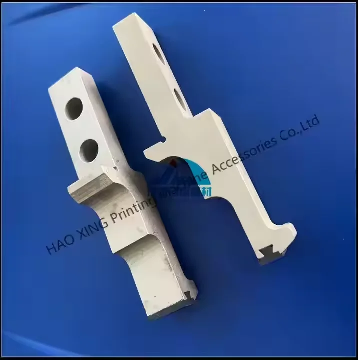 

Commercial Equipment & Machinery Printing Machine Printing Machinery Parts 1 Piece Gripper Pad for Mitsubishi Printing Machine S