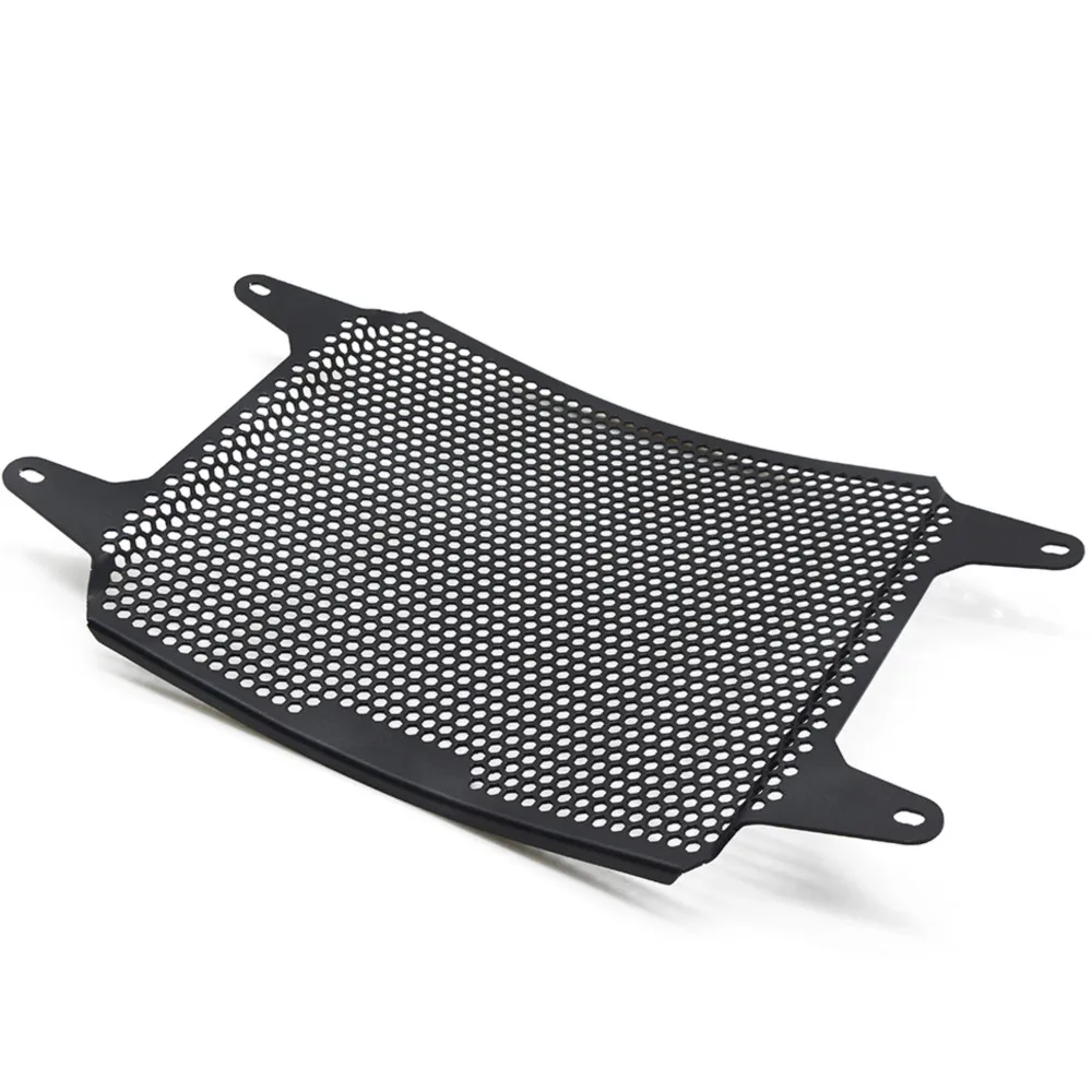 For Husqvarna Vitpilen 701 2018 2019 2020 2021 Radiator Grille Guard Cover Oil Cooler Guard Protection Svartpilen 701 2019-2021