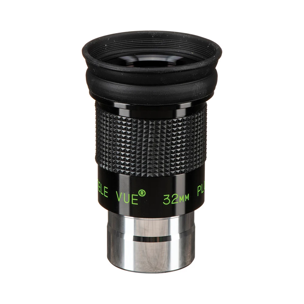 Tele Vue Plossl 50º Eyepieces - 32mm-55mm