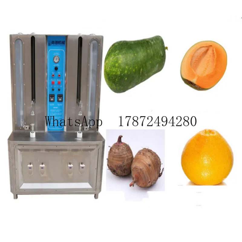 Automatic Brown Peeling Hine Green Coconut  Price