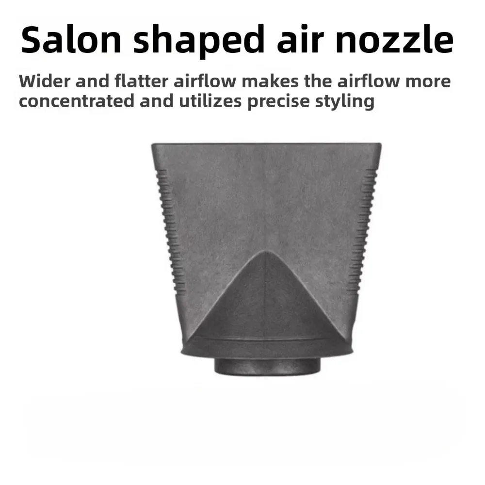 Styling Flat Magnetic Nozzle for Dreame Pocket Ultra Hair Dryers
