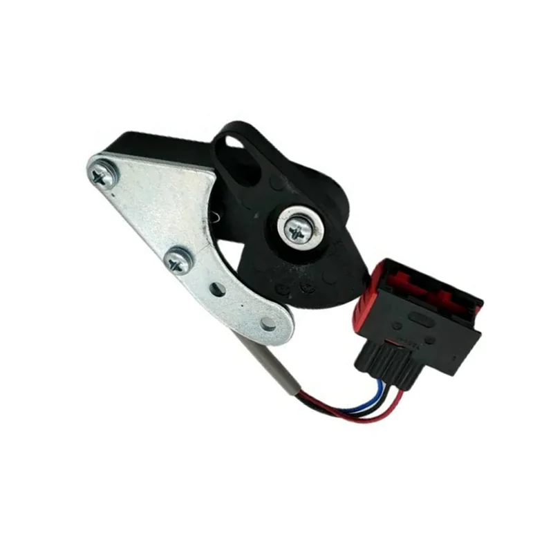 정밀 지게차 액세서리 핸들 미니 스위치 50450805 전기 Jungheinrich EJC112/116 미니 접촉 스위치 브레이크 패드