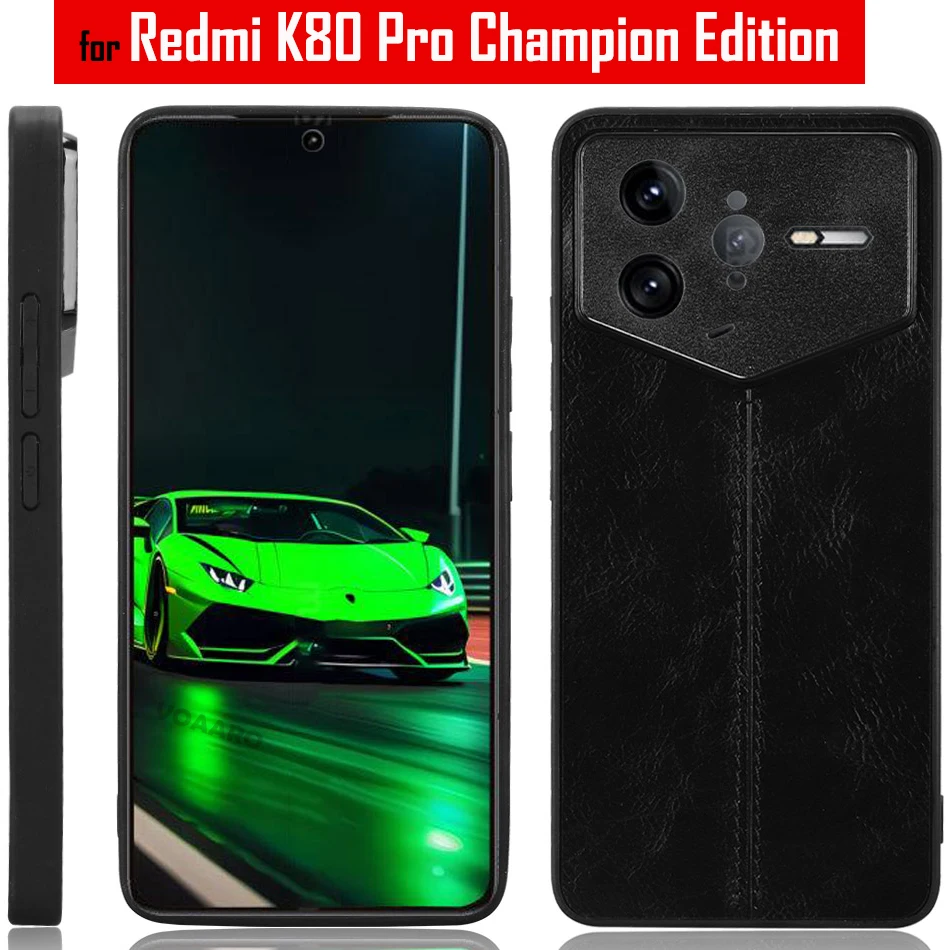 Fashion Leather Fun… - image