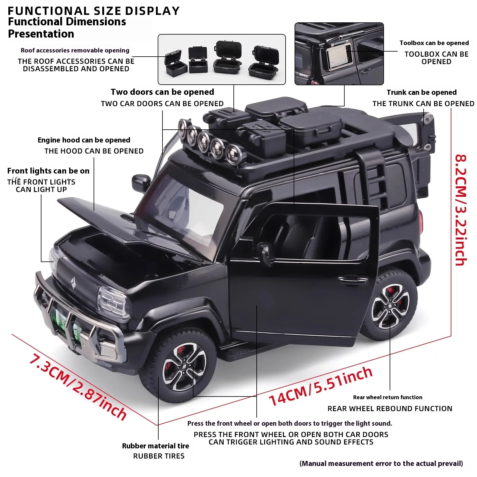 BAOJUN sup سبيكة سيارة دييكاست موديل ، طاقة جديدة ، محاكي ، صوت وإضاءة ، مجموعة ألعاب ، هواية ، زخرفة زخرفية دقيقة