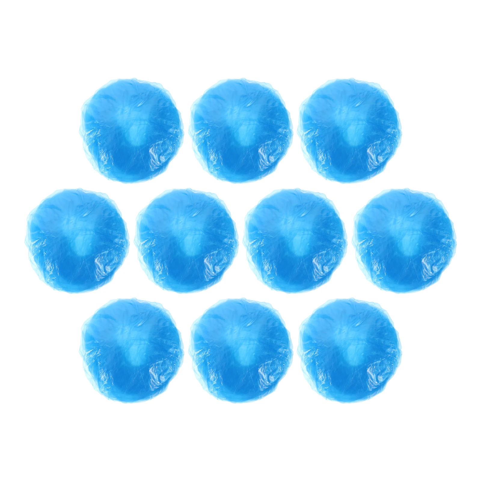 

100pcs Smoke Dust Covers Plastic Protective Cooking Smoke Detectors Dust Proof Hood Pollution