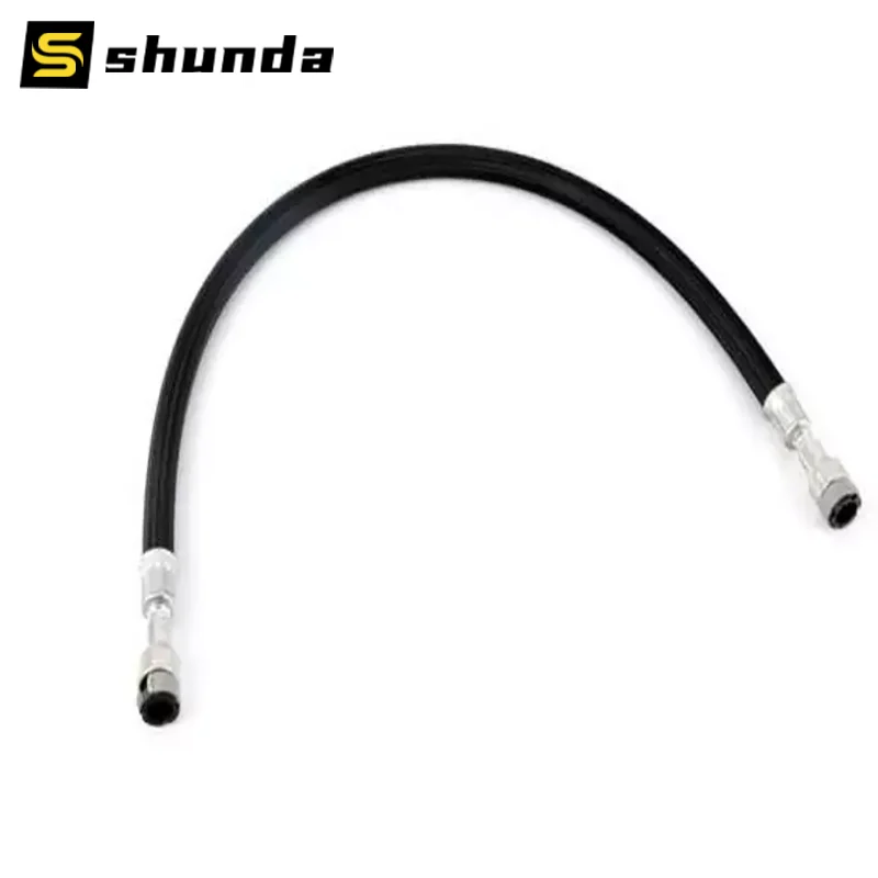 13537595612 Fuel Supply System Fuel Hose For BMW F07 F10 F12 F01 F02 523i 528i 530i 535i 640i 740i 13537 595612