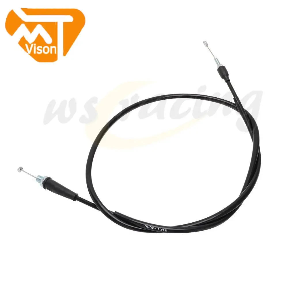 Motorcycle Clutch Cable For Honda TRX 350 400 420 650 688FA/FGA/FE/FM TRX350FA TRX500FGA 2012 2013 2014 2015 2016 2017 2018