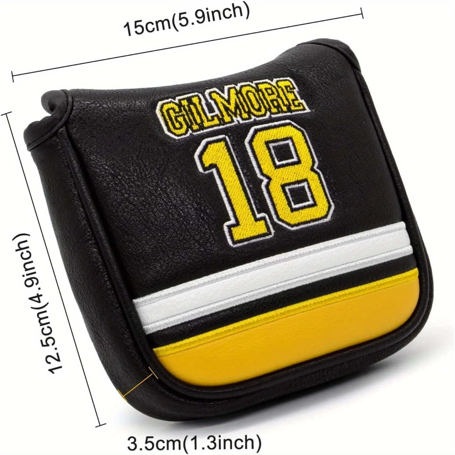 Thumbnail 3 - #65 Latest Golf Club Headcovers Updates