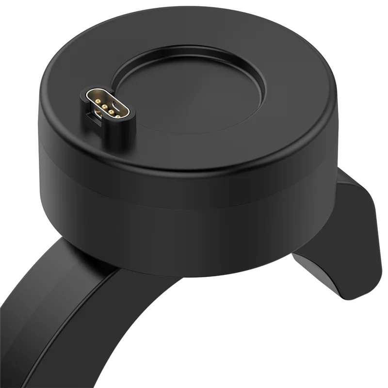 【Buy It-Now!】Charger Base For Garmin Fenix8 Smartwatch Charger Base For Garmin Fenix8 Instinct3 Smart Strap Watch Charging Dock
