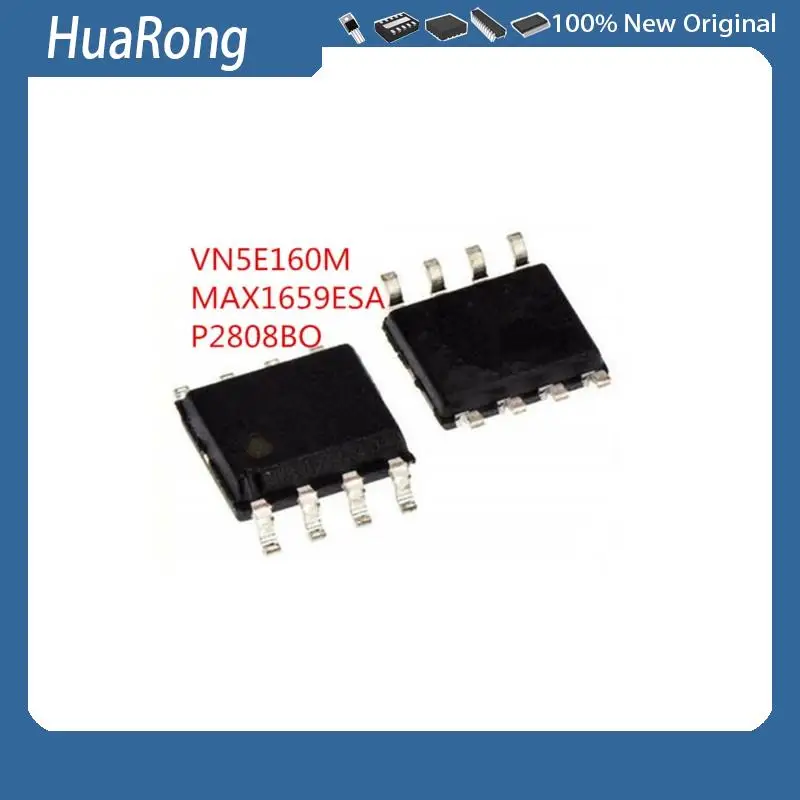 5Pcs/Lot Vn5E160M V…