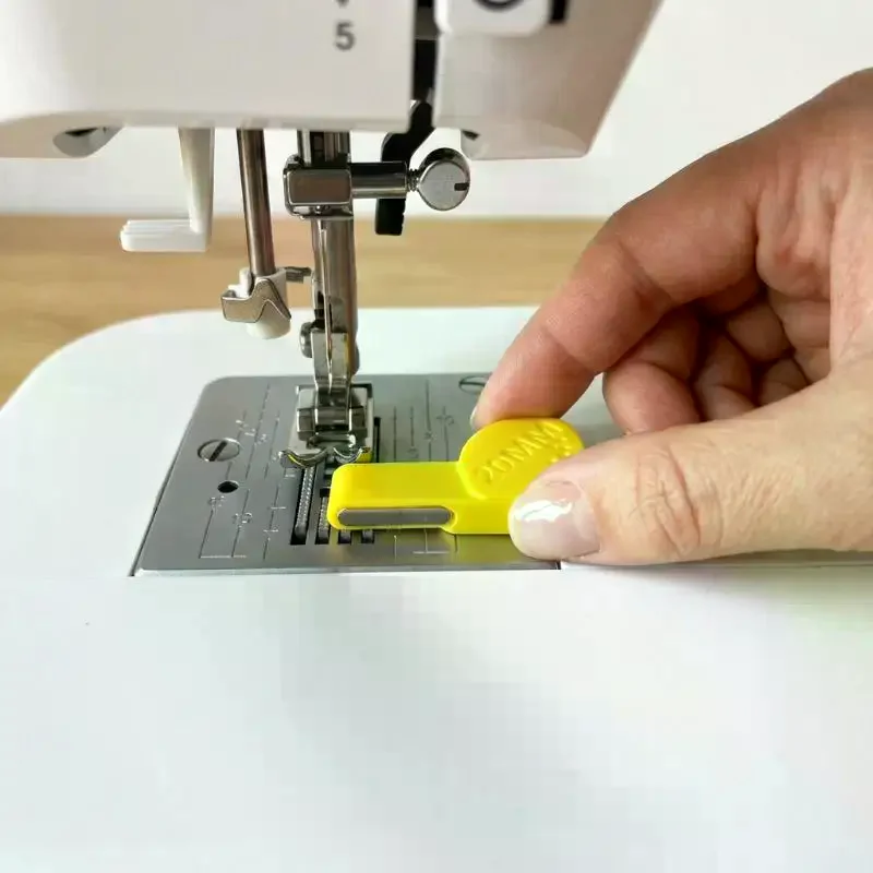 3/4Pcs Sewing Rolled Hem Guide,Sewing Machine Hemmer Presser Foot,Fabric Folding Tool, For Sewing Machine Thin & Thick Fabric