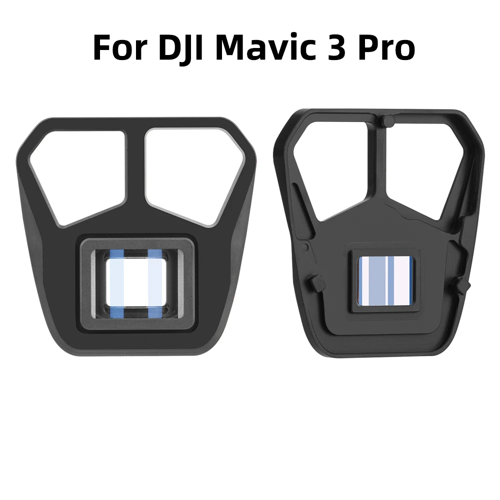 

Special Cine Lens 1.15X For DJI MAVIC 3 PRO Gimbal Camera Movie Anamorphic Lens Filters for Drone Accessories