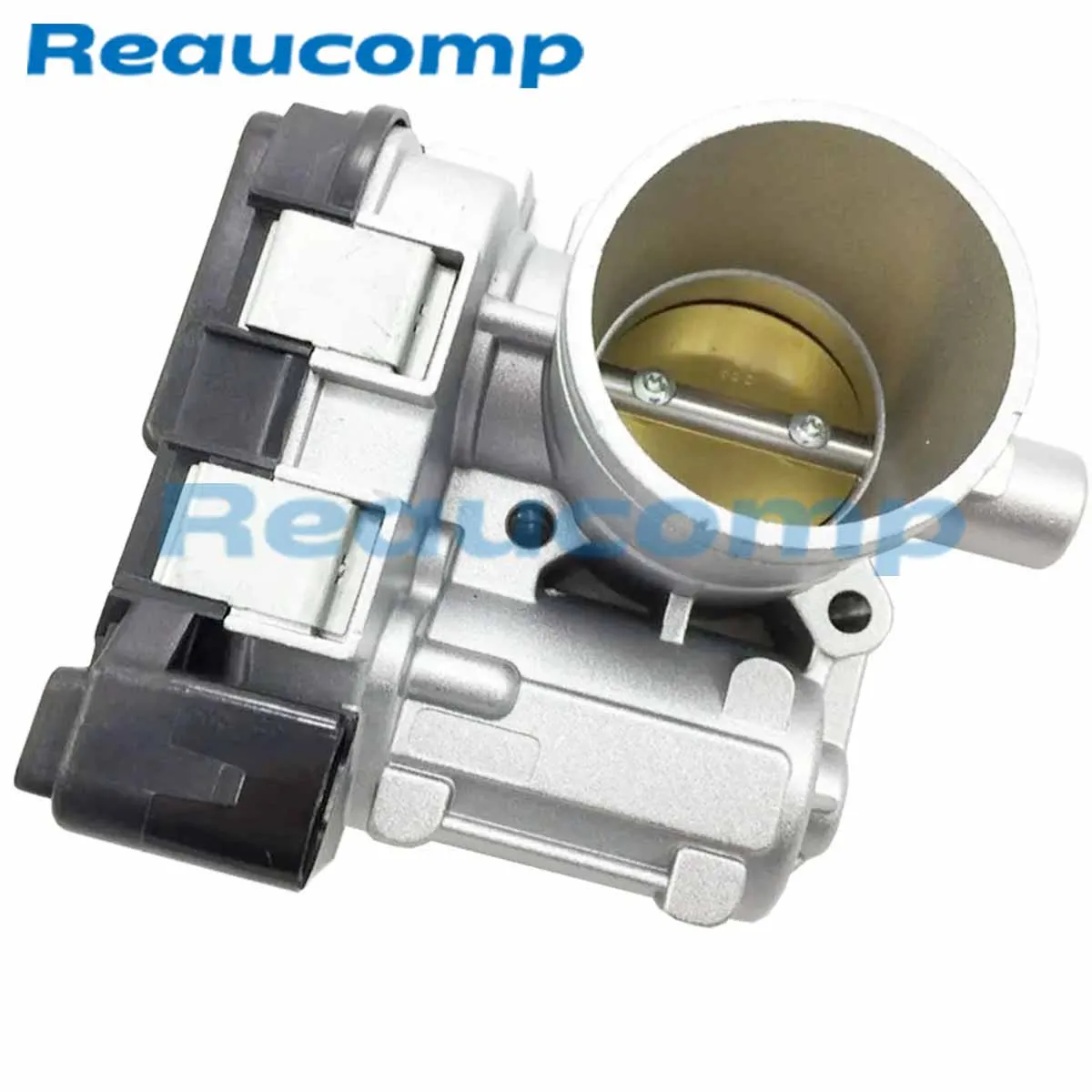 73502387 77364870 Throttle Body Assembly For Fiat Palio Siena Strada Doblo Idea Linea Punto Musa Ypsilon 44SMF91