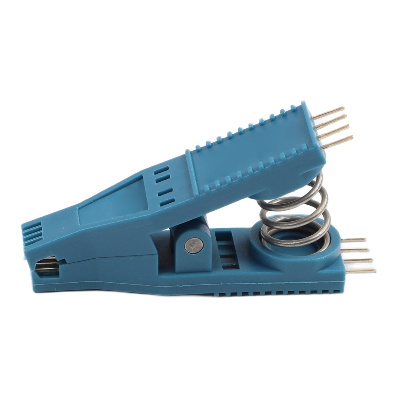 Programmer Test Clip Eight-pin SOIC Clip Wide And Narrow Body 8-pin Clip Adapter Clip IC Socket Clip Test Clamp Without Cable