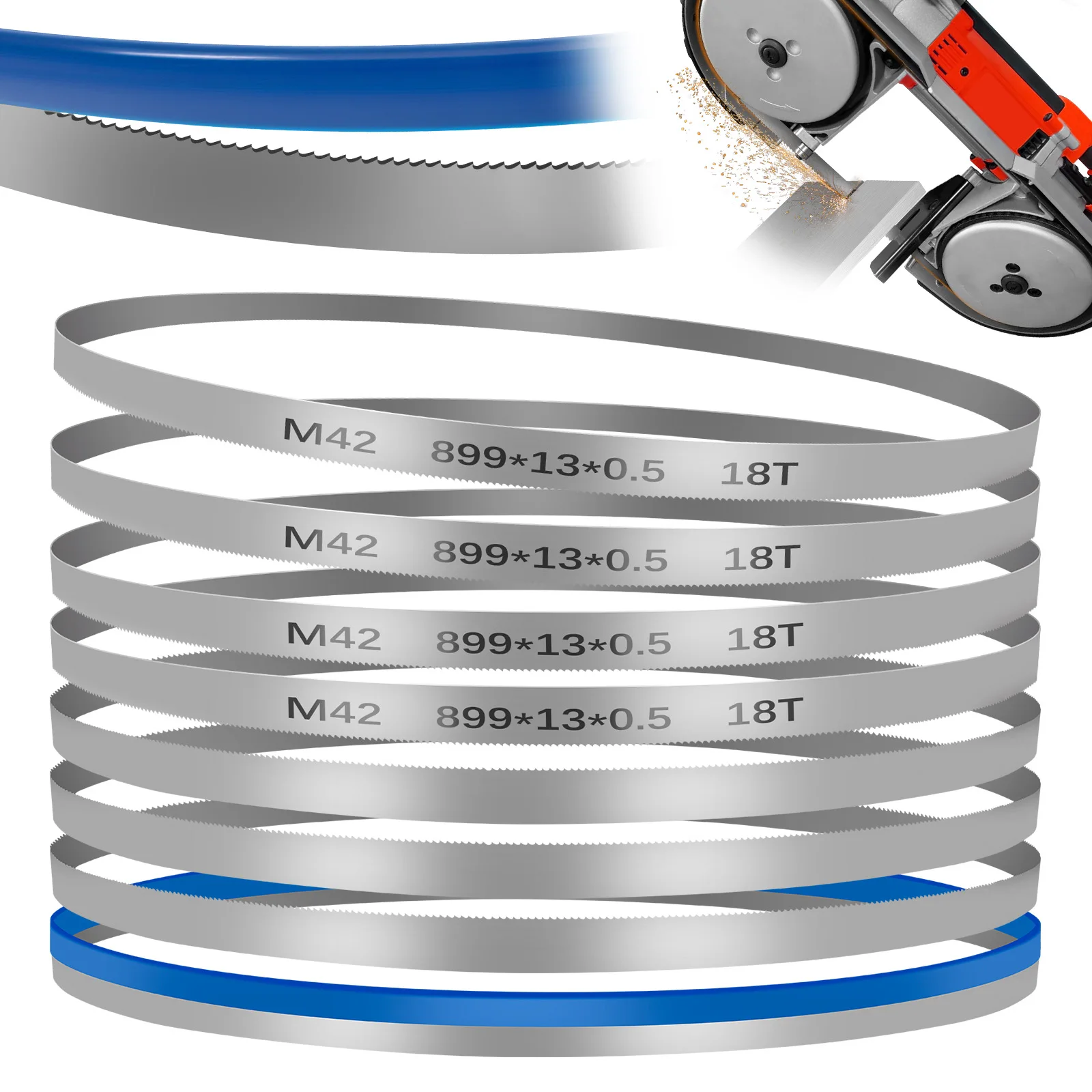 8pack-35-3-8-inch-bandsaw-blade-18-tpi-m42-bi-metal-portable-bandsaw-blade-replacement-part-compatible-with-milwaukee