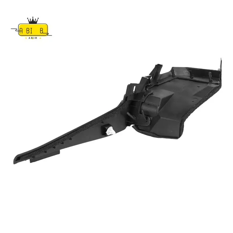 

ABIB -Car Engine Hood Bonnet Hinge Cover For HONDA FIT JAZZ GE6 GE8 2009-2014 74212-TF0-G00 74222-TF0-G00