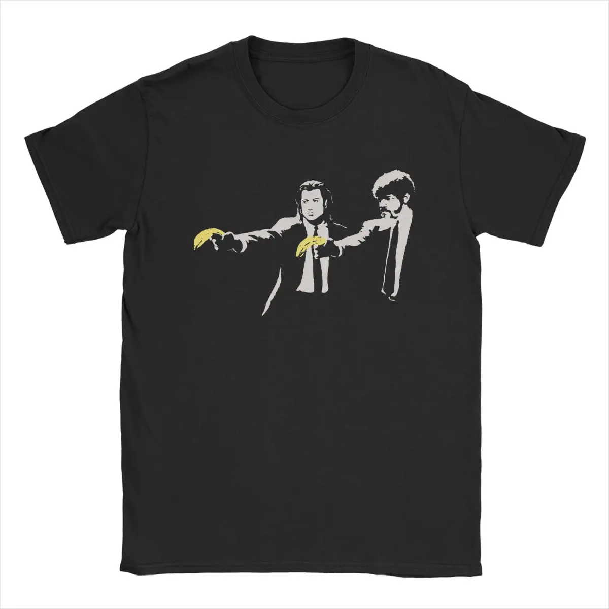 banana-and-quentin-tarantino-pulp-fiction-men's-t-shirt-vintage-tee-shirt-short-sleeve-o-neck-t-shirt-pure-cotton-summer-clothes