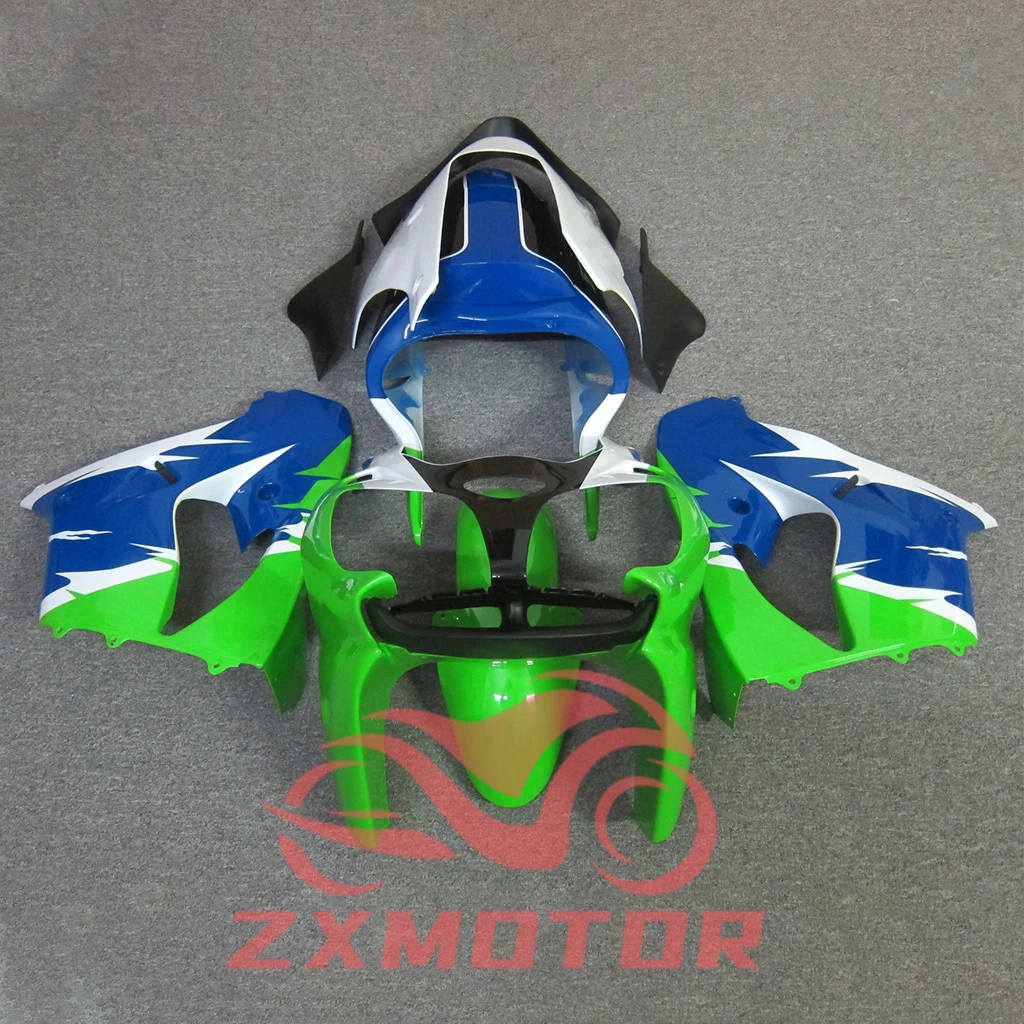 For Kawasaki ZX9R 0…