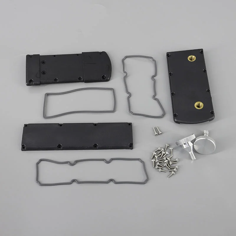 ENM6180 COVER (X3) WITH SCREW-G AND M use for imaje 9040 S8 S4 S8C2 inkjet coding printer