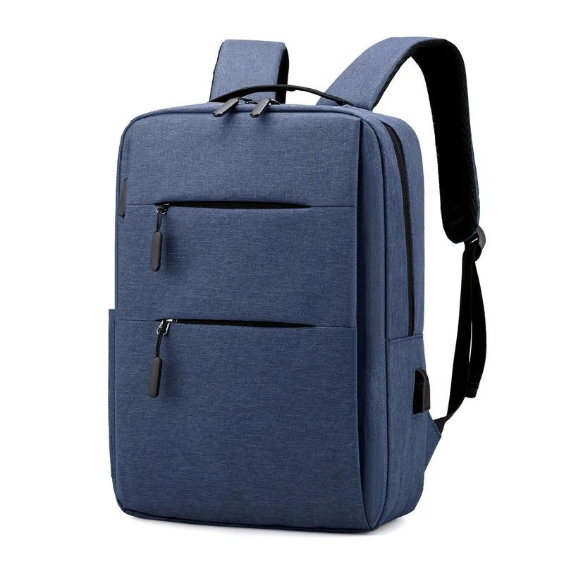Computer Backpack Junior High School Student School Bag Travel Outdoor Backpack
