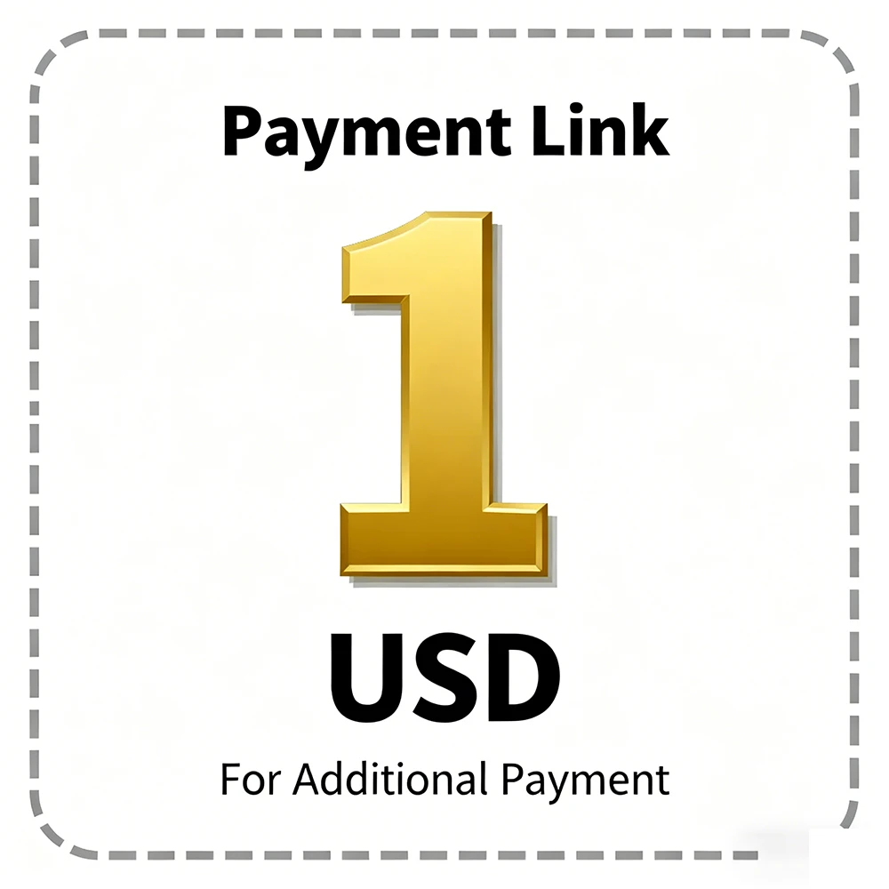 

Extra freight for order (No shipment)