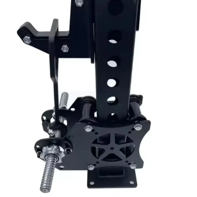 New Fitness Equipment Set Gym Smith Accessories for Lat Pull Down Bench Smith Machine Multipurpose Glider