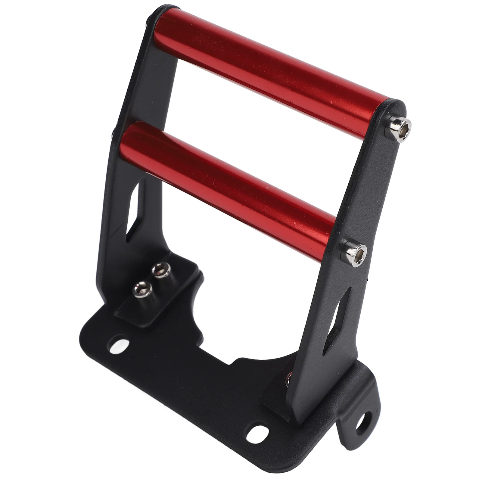 Roller hintere Lenker ergonomisch robuste Roller hintere Fuß stütze einfach zu installieren Aluminium legierung wasserdicht für kugoo m4 pro – Detail 8