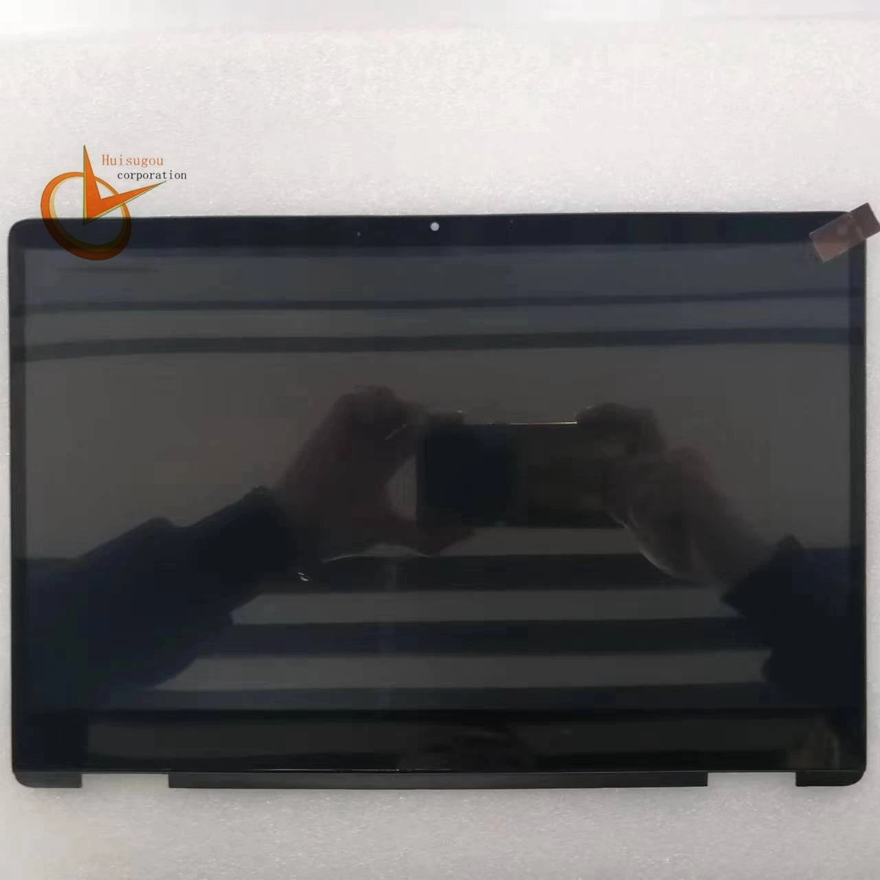 Imagem -03 - Digitalizador de Tela Tátil para Chromebook hp X360 Fhd Tela Lcd 1920x1080 14c-ca 14c-cc 14b-ca 14b-cb