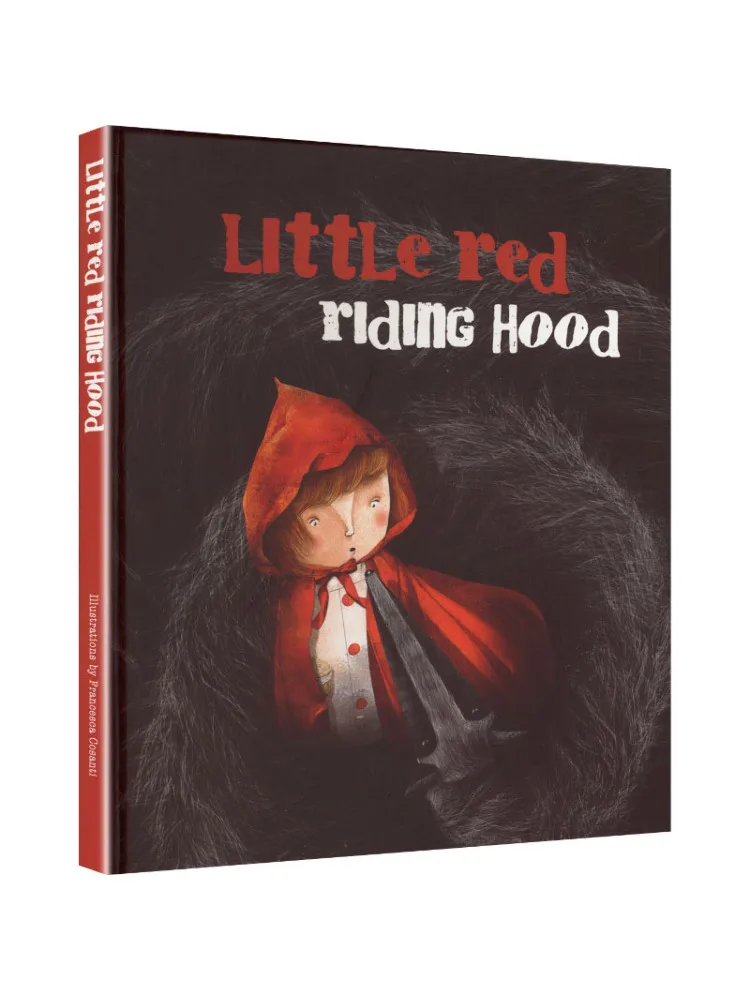 

Book-Winshare Little Red Riding Hood