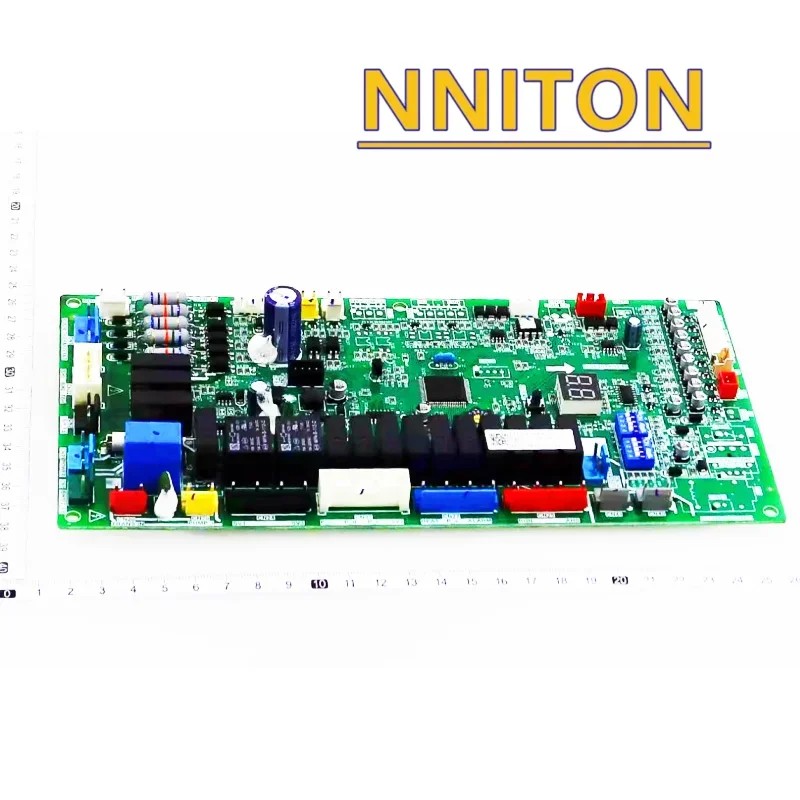 PLACA ELECTRÓNICA PARA BOMBA DE CALOR COMERCIAL 17110600000251 R-WSL160S-DXX-B[AC128](Clivet)(PJ)(C)  R-WSL250-DXX-A R-WSL250-DXX-B