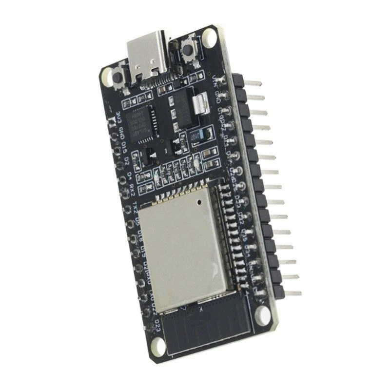 462D 32 Development Board Port WiFi Bluetooth-compatible For Embedde Systems