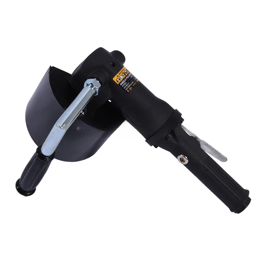 آلة سحب الأسلاك الهوائية المحمولة الهواء نحى الرسم طاحونة المعادن الملمع آلة تلميع TPK-1200 #3