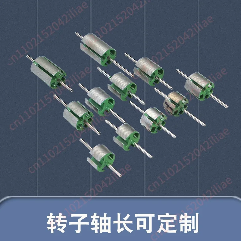385EMC DC Motor Water Pump Scrubber Hair Dryer Wiper Vibration 12V Electric Fan Brushed Motor