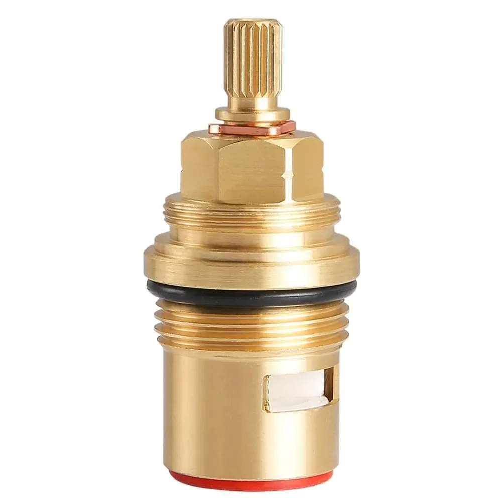 

Керамический сменный картридж для водопроводного крана, вращение на 90 градусов, совместимый с Grohe 45888000, аксессуары для крана