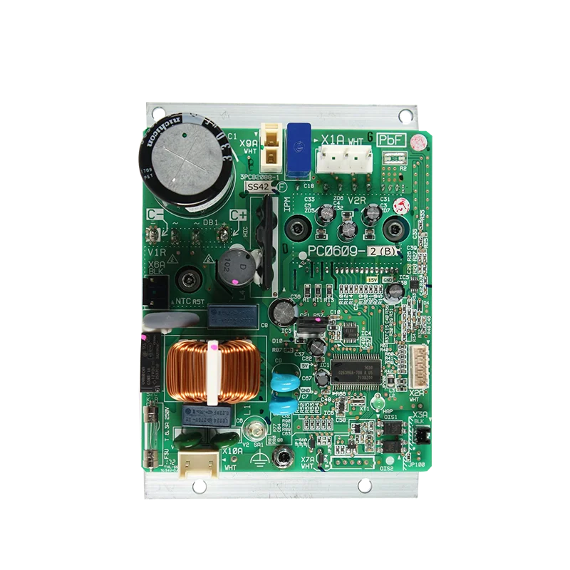 Modul Kipas Unit Dalam Ruangan AC PC0609-2 Asli 2007595   FQDP56DAVC baru