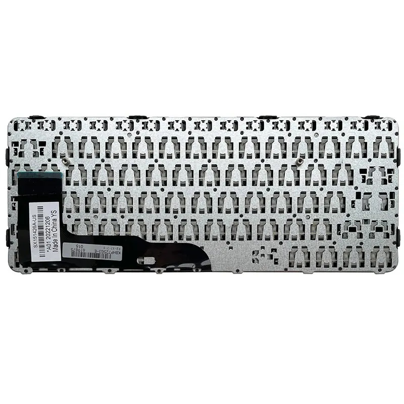 US/JP/RU/SP NEW Laptop Keyboard For HP 828 G3/828 G4/725 G3/725 G4/820 G3/820 G4