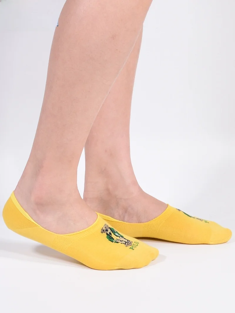 

Женское невидимое Sos из чистого хлопка, дышащее, тонкое, летнее, с рисунком, Sweet ort Sos, противоскользящее, домашнее, удобное Sos