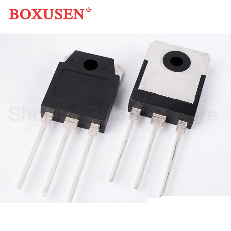 5PCS BTA41-800B TO3…