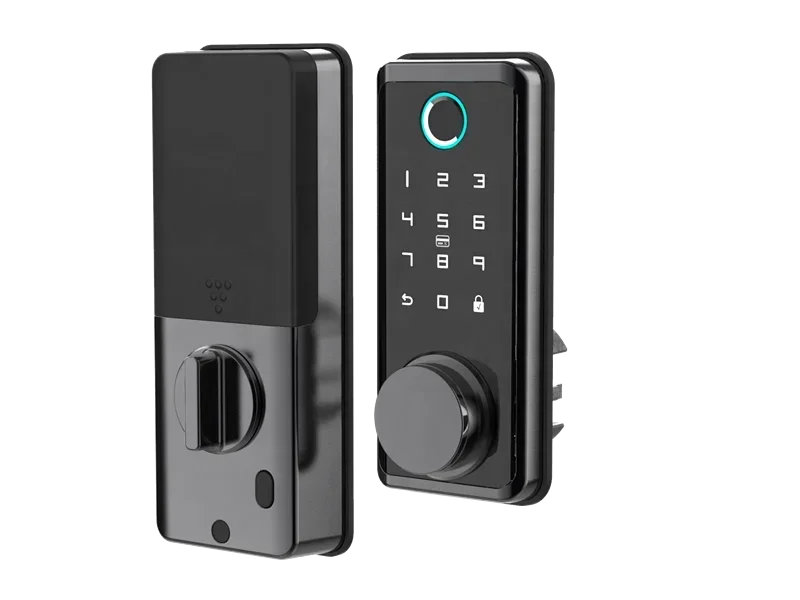 HF-BP03 Remote Control TT lock Tuya APP Smart Door Lock