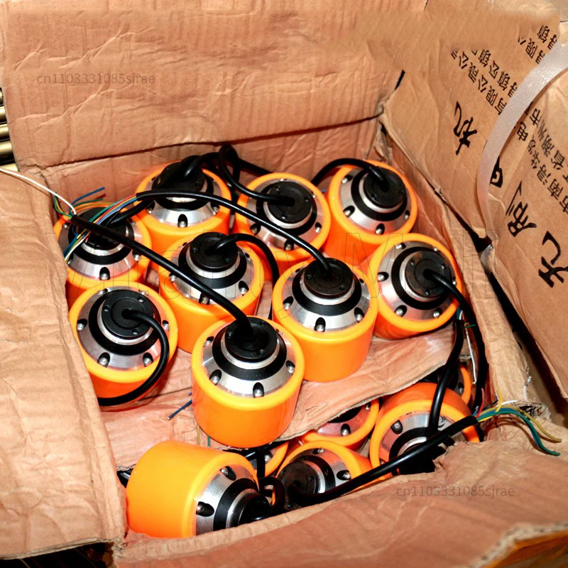 

70mm 90mm Electrical Skateboard 350W 600W Motor Wireless Hub Motor PU Cover for Single Drive or Dual Drive Electrical longboard