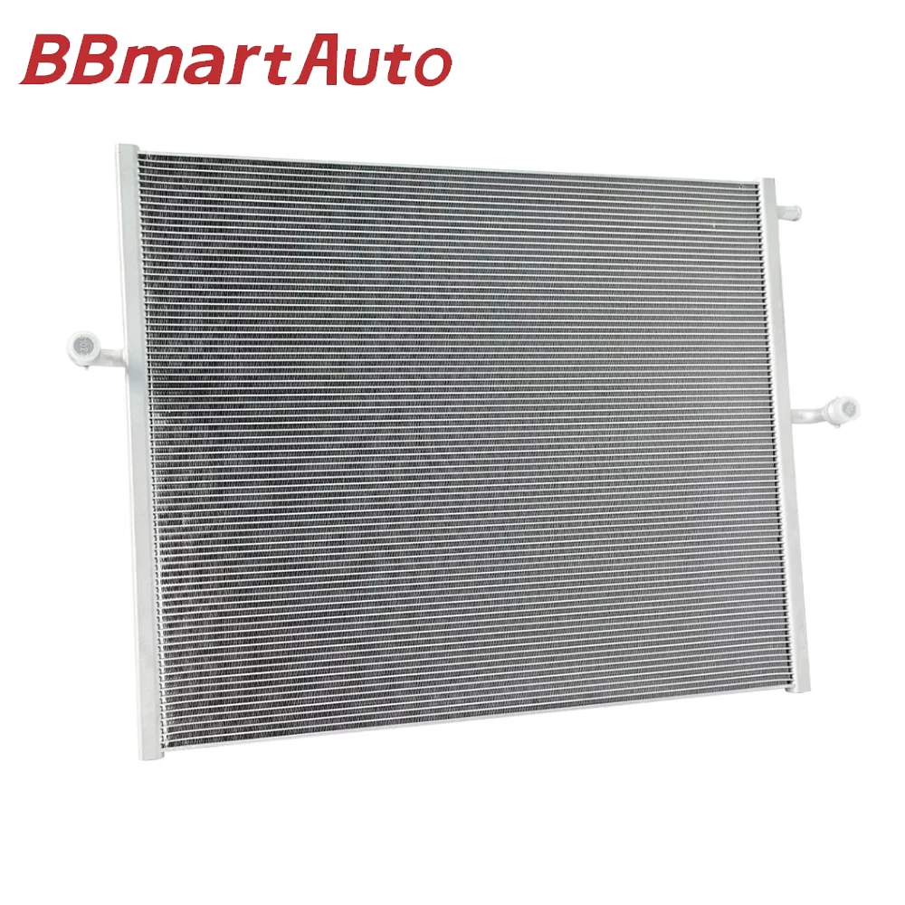 

A1675000300 BBmartAuto Parts 1pcs Radiator For Mercedes Benz W167 C167 V167 GLS X167 GLE300 GLE350 GLE450 GLE580 Car Accessories