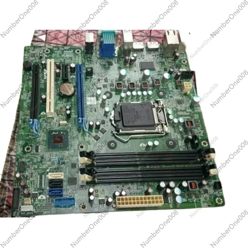 Desktop Computer Mo…