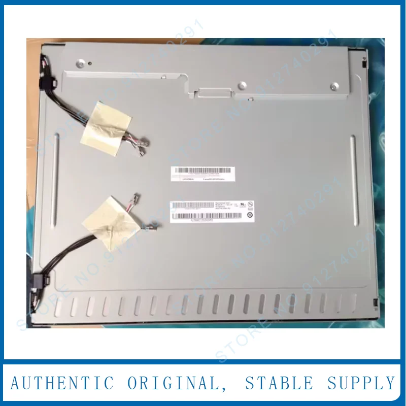 

Оригинальный 17-дюймовый ЖК-дисплей G170EG01 V.0 G170EG01 V0 CLFF, ЖК-экран, панель 1280*1024, 100% протестировано для промышленного оборудования