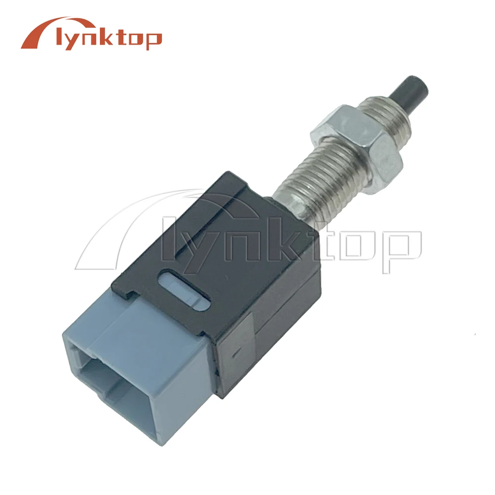 Brake Pedal Stop Light Switch for Nissan G20 J30 QX4 FRONTIER KING CAB NP300 PATROL SAFARI TIIDA 25320-75A00 25320-75A0E