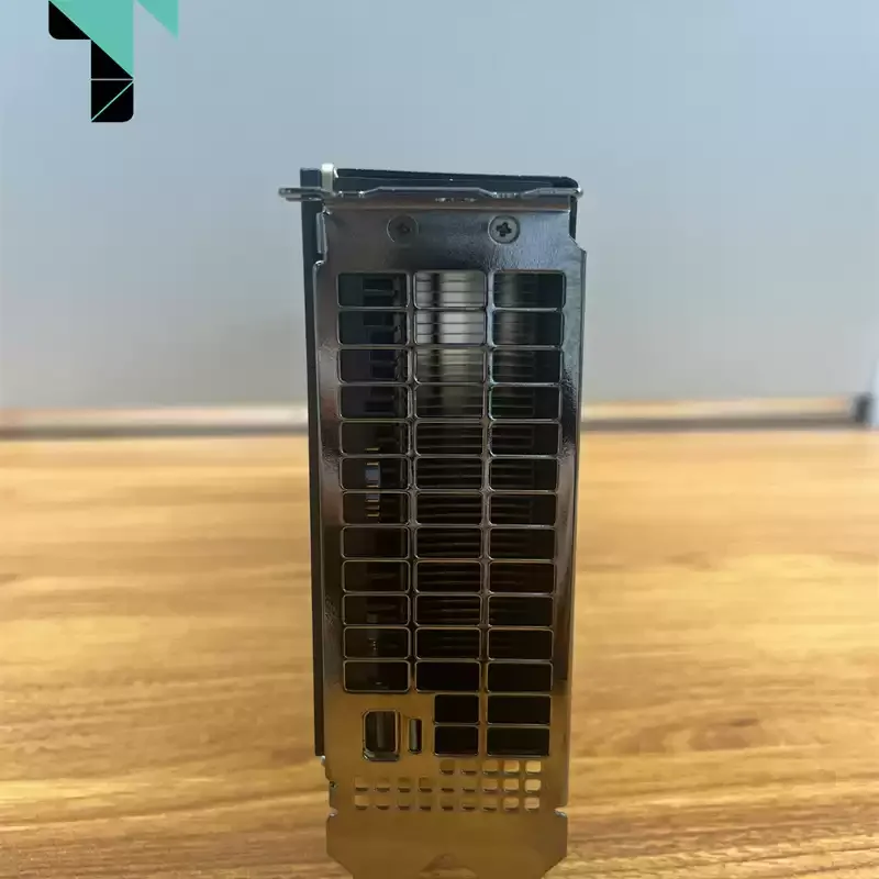 Server Accelerator Card | MI50 16G / MI100 32G HPC GPU, 8*2Pin Power Interface
