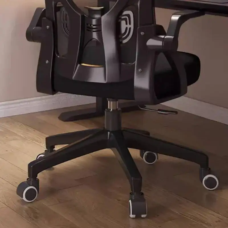 

Executive Floor Home Office Rolling Ergonomic Chair Modern Salon Revolving Armchair Hand Relax Sillas De Oficina Office Supplies