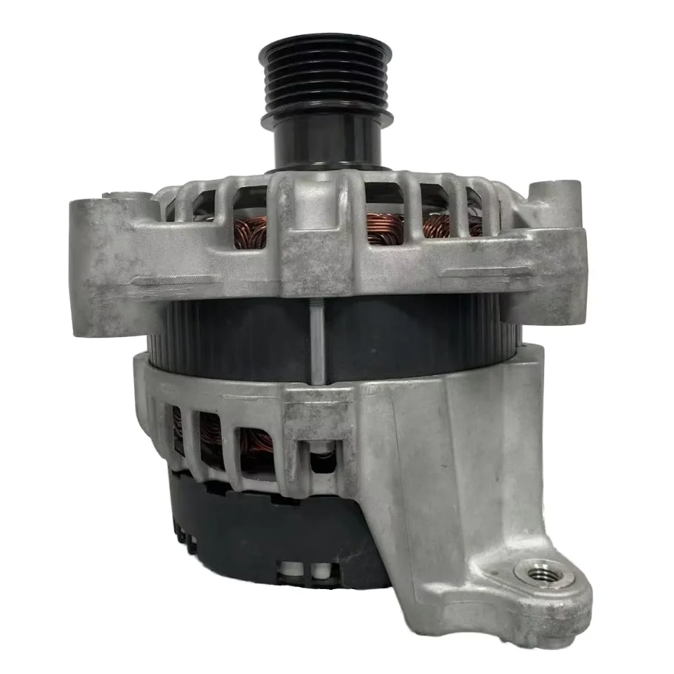 

Alternator for BMW F30 X1 (12V) A0767S 12317645044 7645044 0125812001 0125812002 7645044