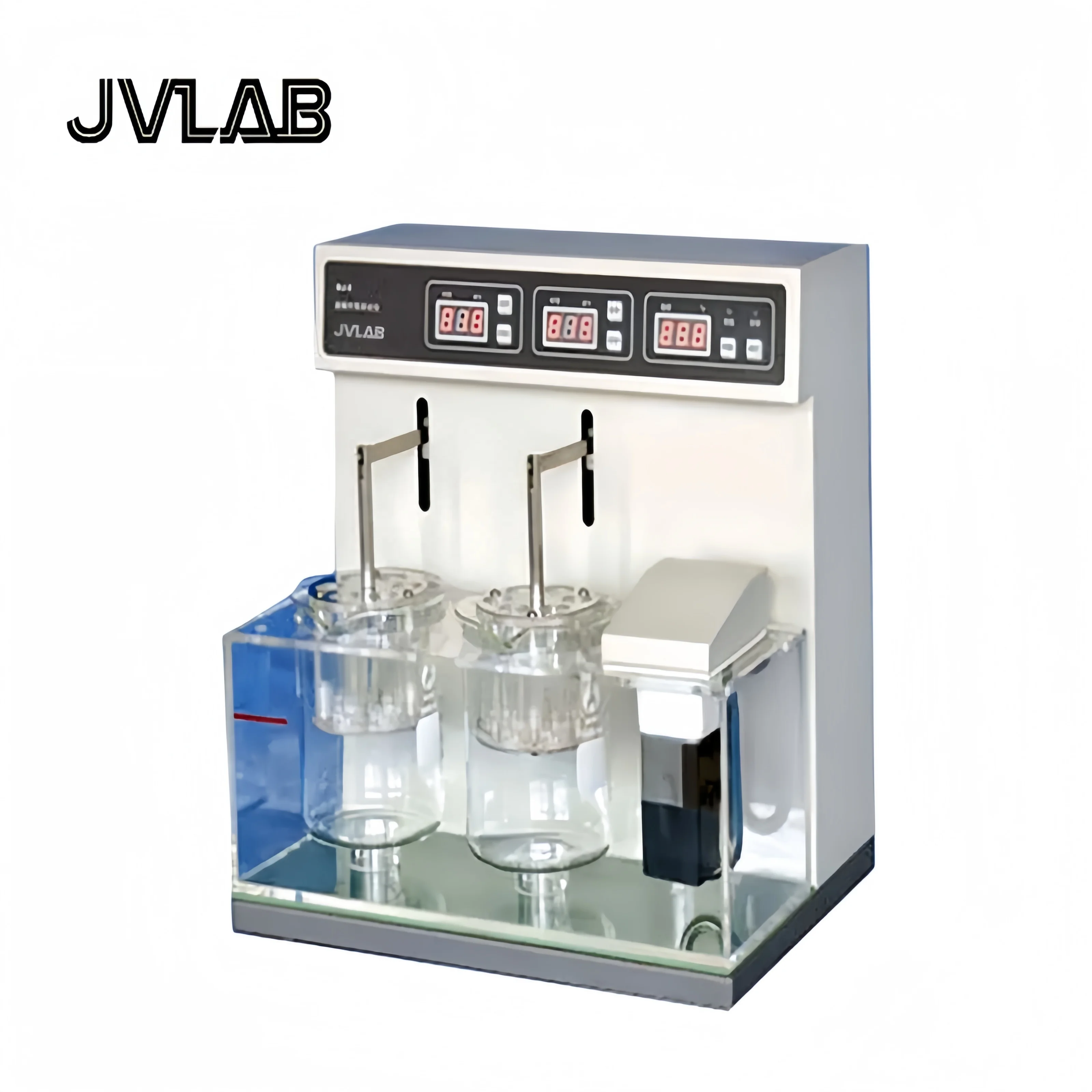 

Automatic Tablet Disintegration Time Limit Tester Device BJ-2 BJ-1BJ-3 Physical Detecting Instruments Laboratory Pharmaceutical