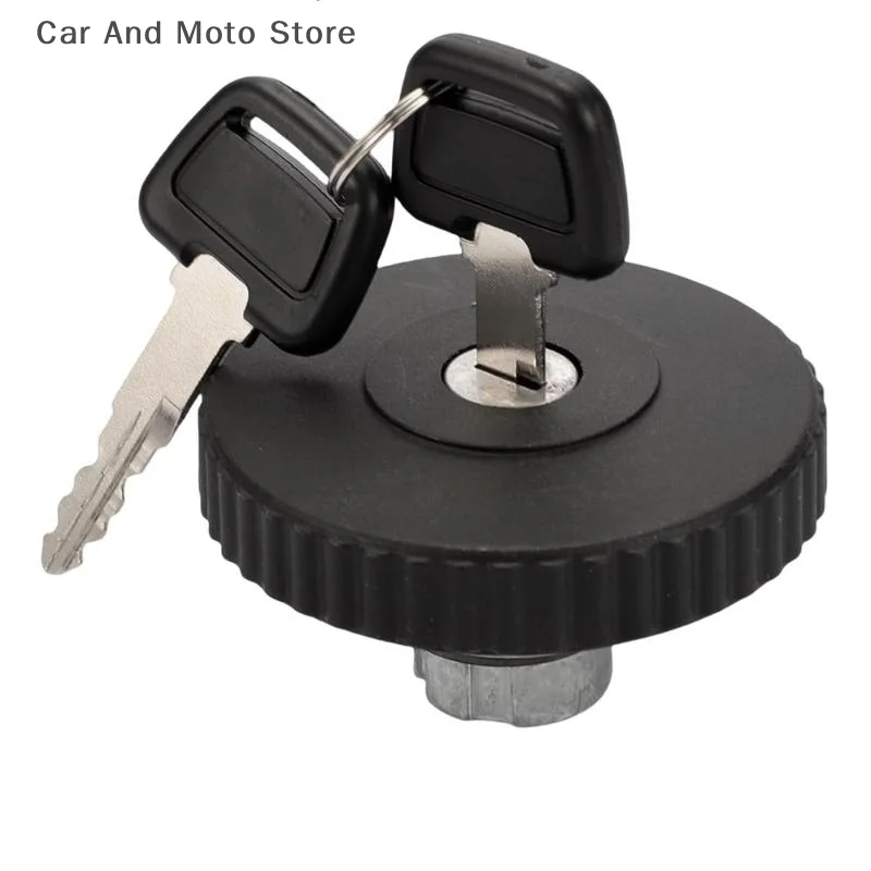 

【CMO】1 комплект крышки топливного бака, запирающая крышка бензобака с ключами для грузовика Kia K2700 1997-2004 0K60A42250 0K41042250 1998-2003