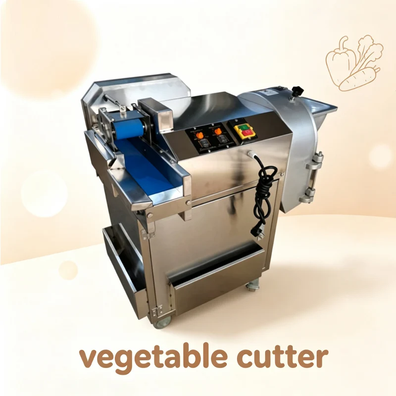 Electric multifunctional carrot and onion ring slicer electric vegetable cutting blade automatic vegetable cutting machine
